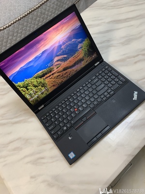 高端笔记本电脑工作站推荐之戴尔Dell 、惠普Hp Zbook、 Thinkpad P系列图文及介绍